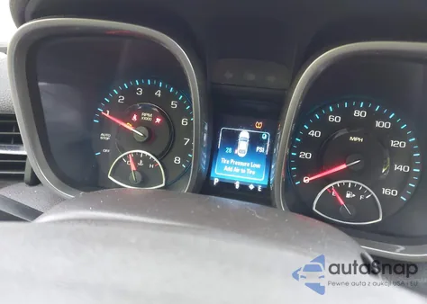 2014 Chevrolet Malibu 1Lt из США, поврежденный, VIN 1G11C5SL9EU139567